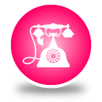 llamar a Angeles del Café