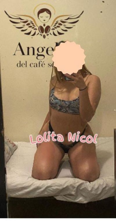 Nicol  Prepago Armenia Quindio